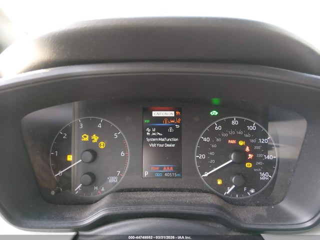 Toyota Corolla Hybrid Se