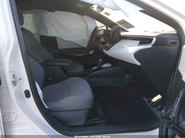 Toyota Corolla Hybrid Se