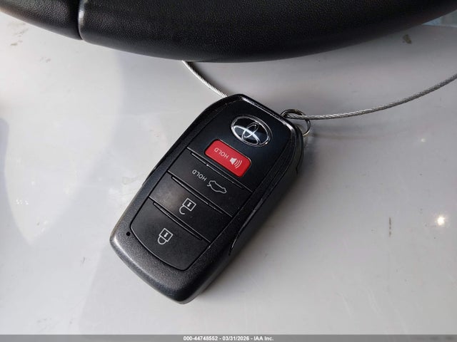 Toyota Corolla Hybrid Se