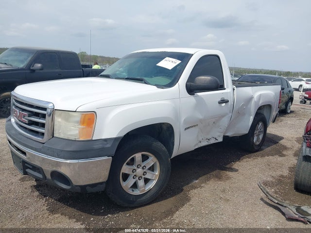 GMC Sierra 1500 Work Truck