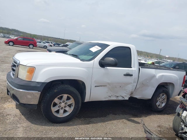 GMC Sierra 1500 Work Truck