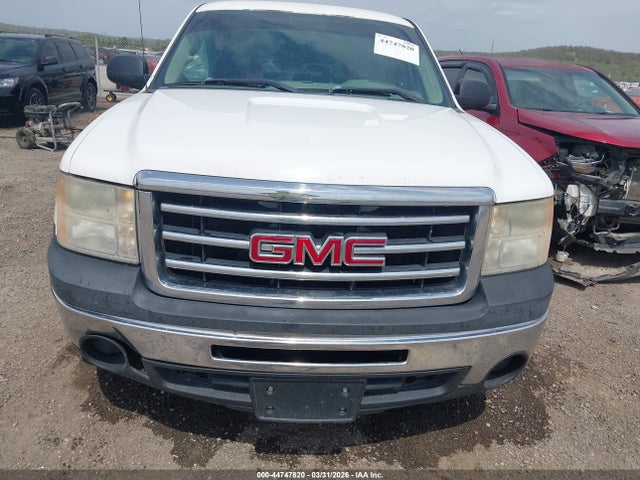 GMC Sierra 1500 Work Truck