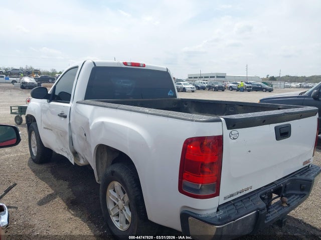 GMC Sierra 1500 Work Truck