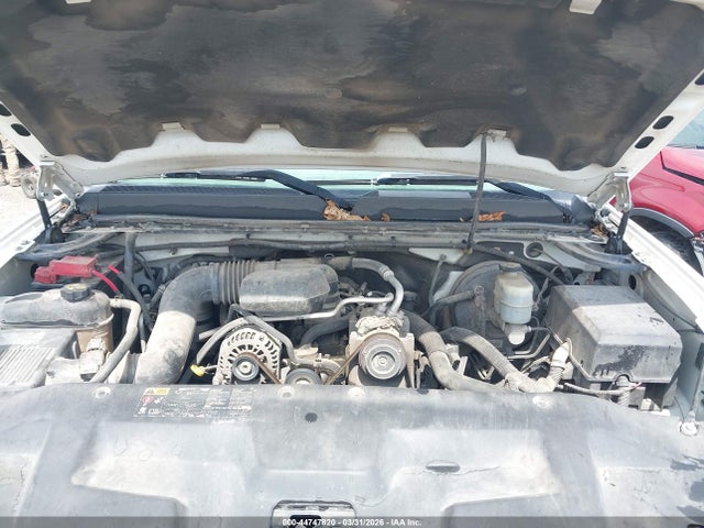 GMC Sierra 1500 Work Truck