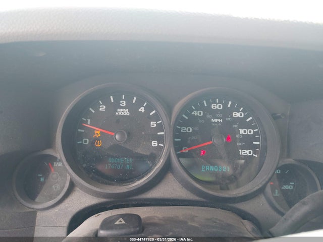 GMC Sierra 1500 Work Truck