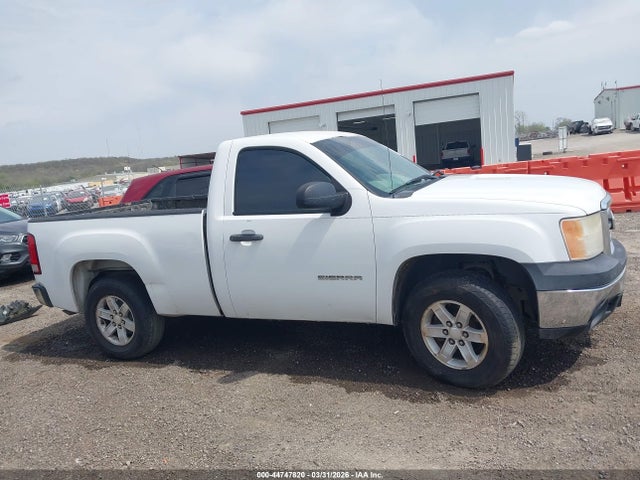GMC Sierra 1500 Work Truck