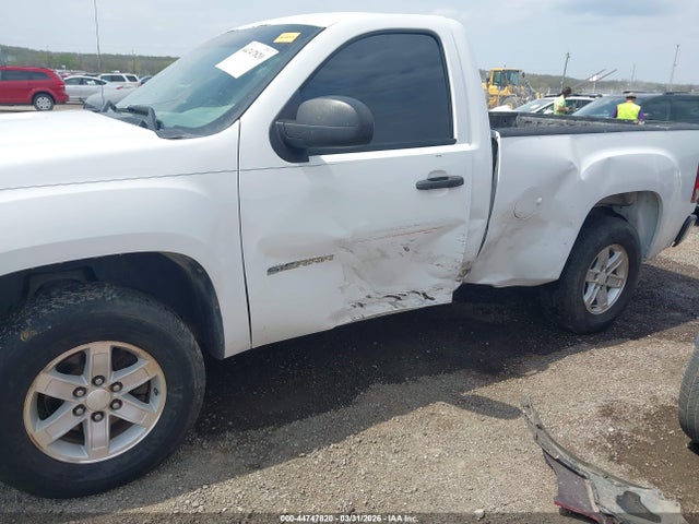 GMC Sierra 1500 Work Truck