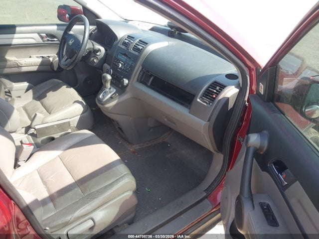 Honda CR-V Ex-l
