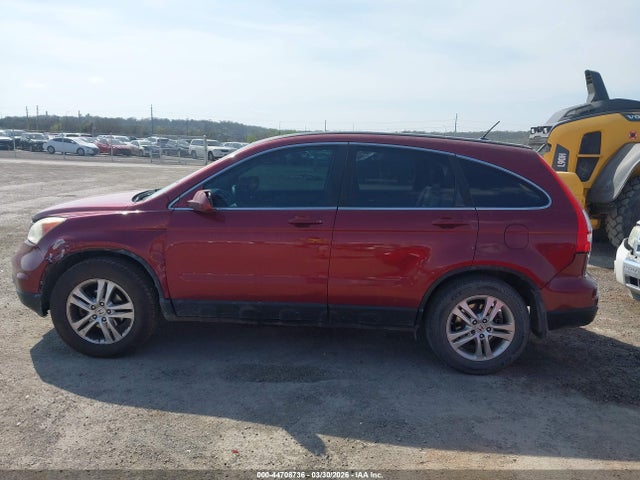 Honda CR-V Ex-l