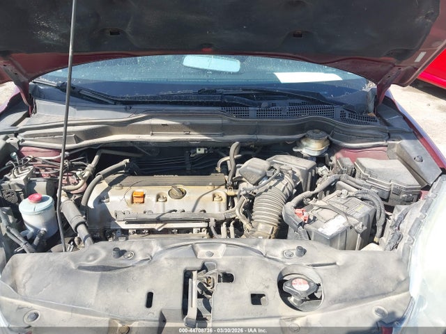 Honda CR-V Ex-l