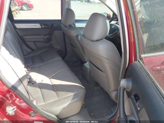 Honda CR-V Ex-l