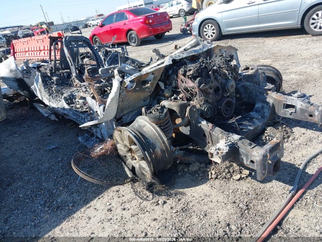 Salvage Ford F-150 Image