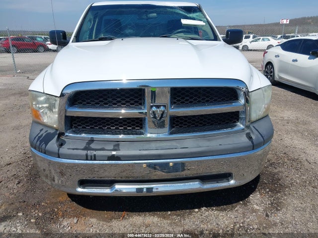 Ram 1500 St