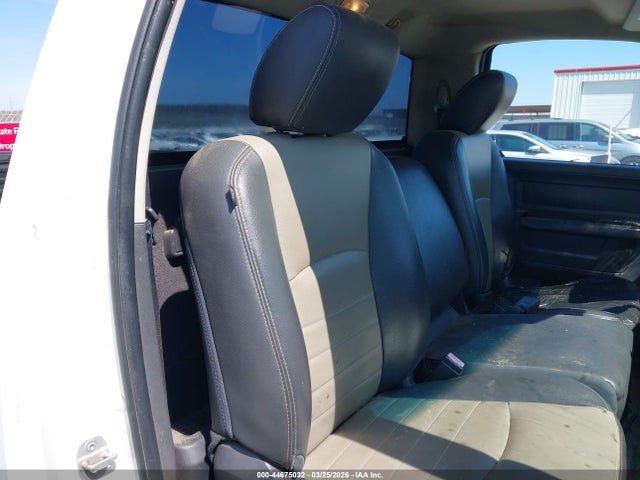 Ram 1500 St