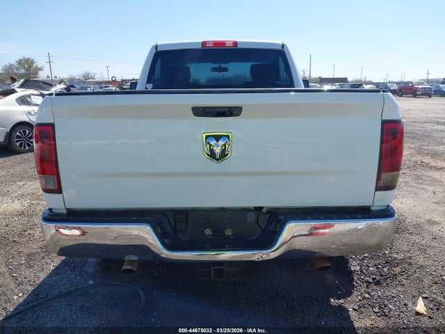 Ram 1500 St