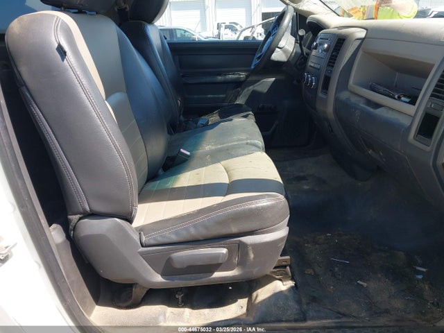 Ram 1500 St
