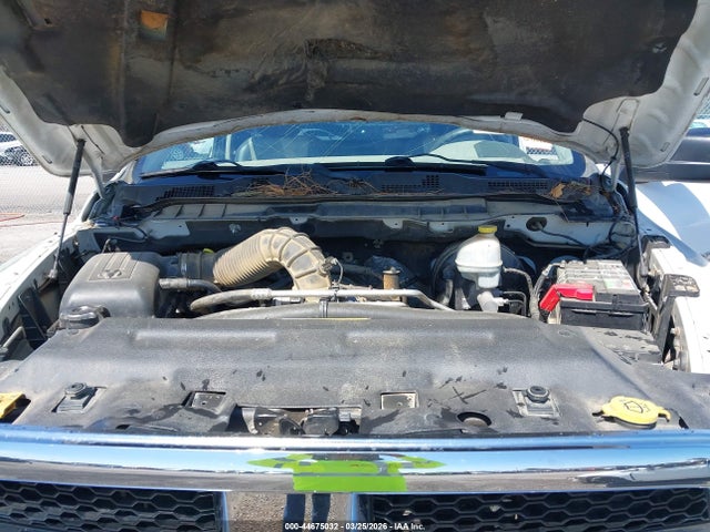 Ram 1500 St