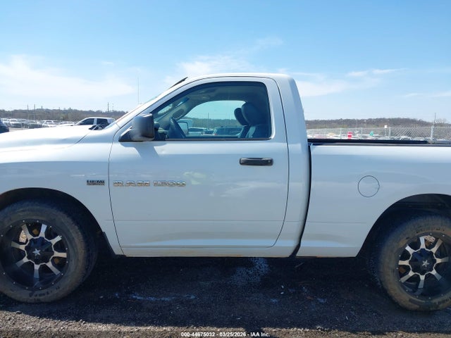 Ram 1500 St
