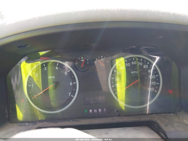 Ram 1500 St