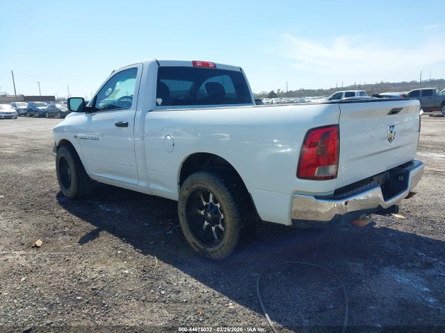 Ram 1500 St