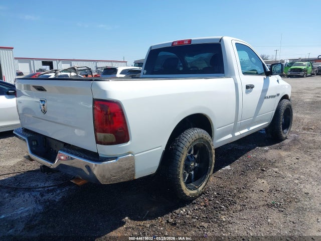 Ram 1500 St