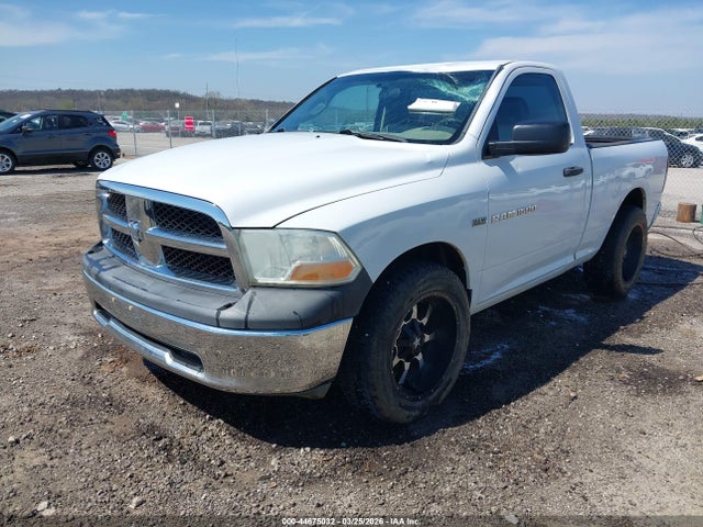 Ram 1500 St