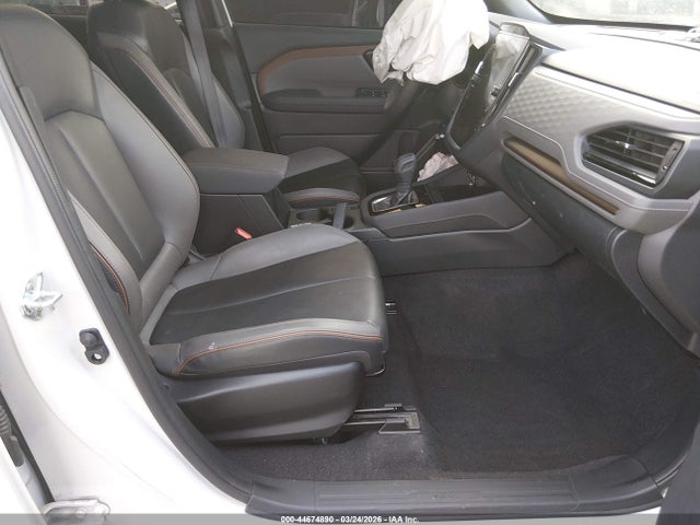 Subaru Forester Sport
