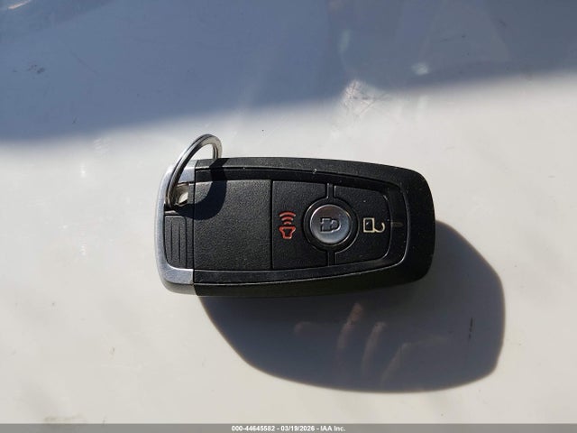 Ford EcoSport Se
