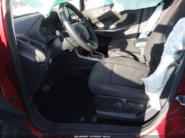 Ford EcoSport Se