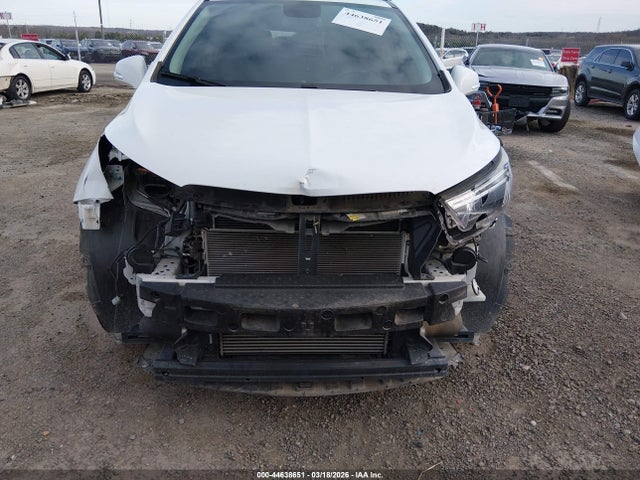 Buick Encore Fwd Essence