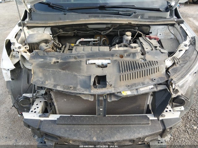 Buick Encore Fwd Essence