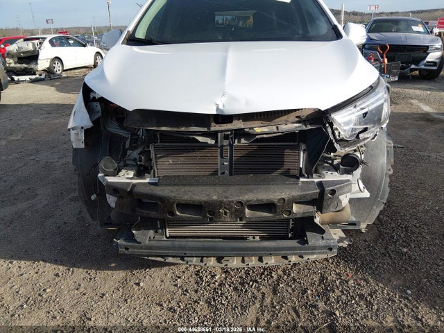 Buick Encore Fwd Essence