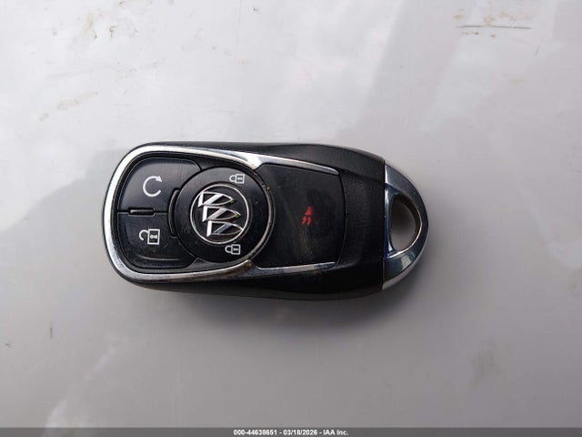 Buick Encore Fwd Essence