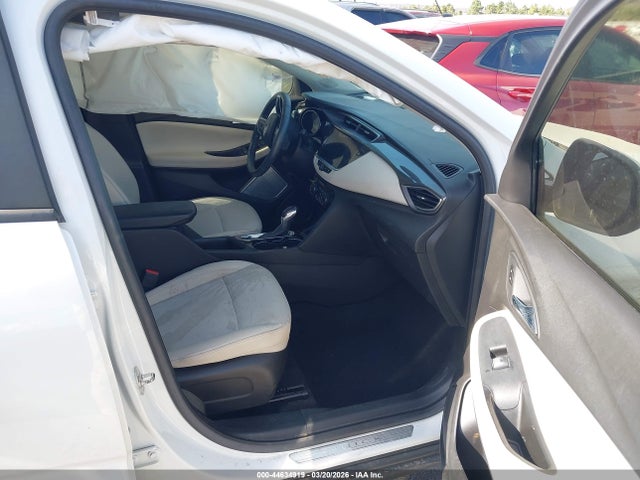 Buick Encore GX Select Fwd