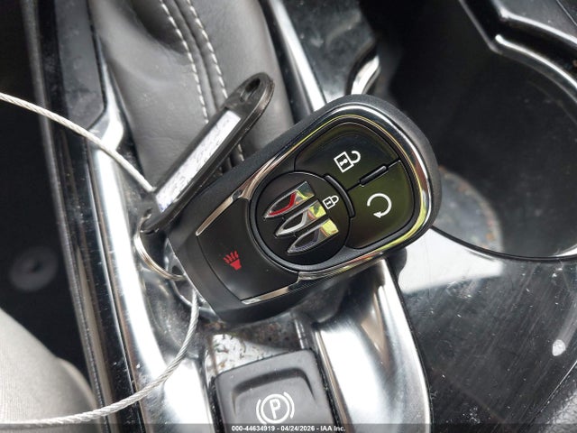 Buick Encore GX Select Fwd