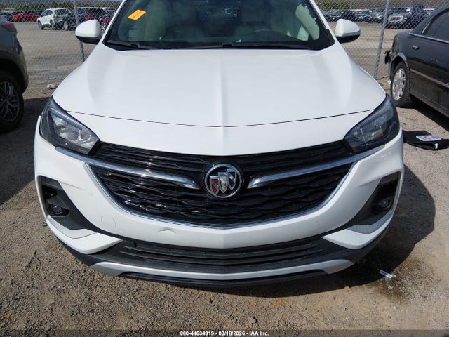 Buick Encore GX Select Fwd