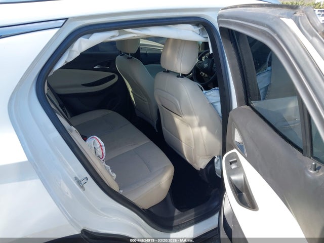 Buick Encore GX Select Fwd
