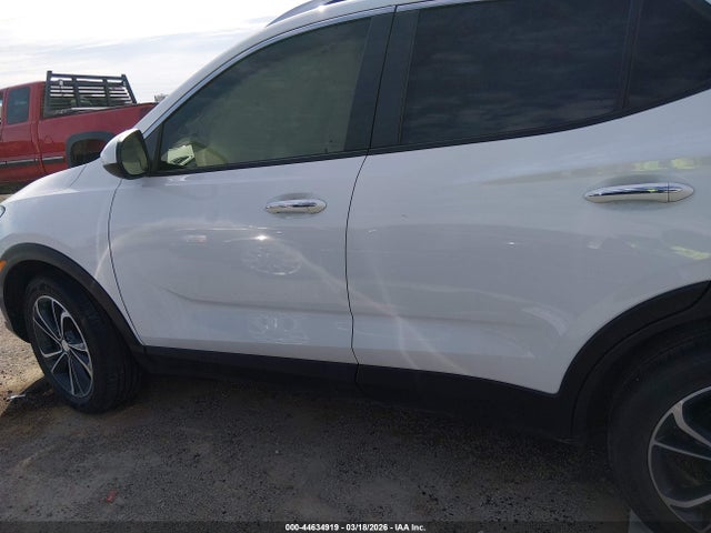 Buick Encore GX Select Fwd