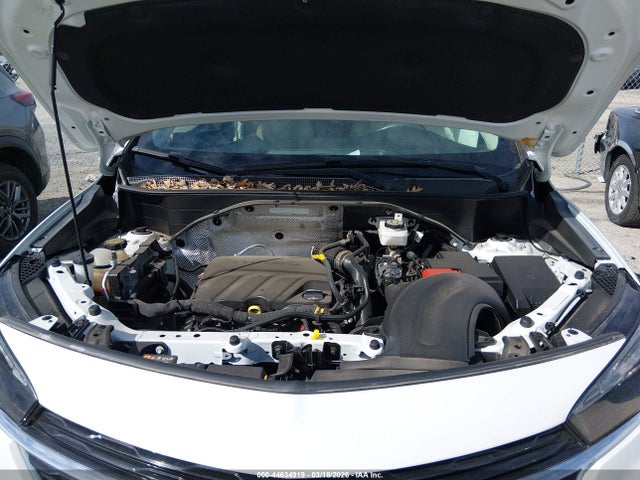 Buick Encore GX Select Fwd
