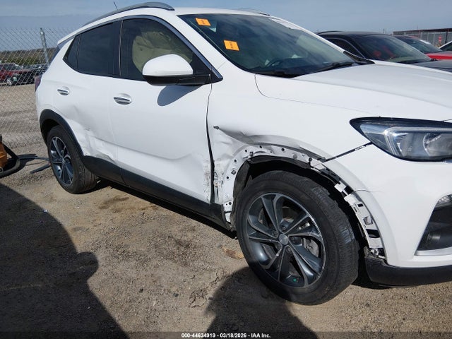 Buick Encore GX Select Fwd