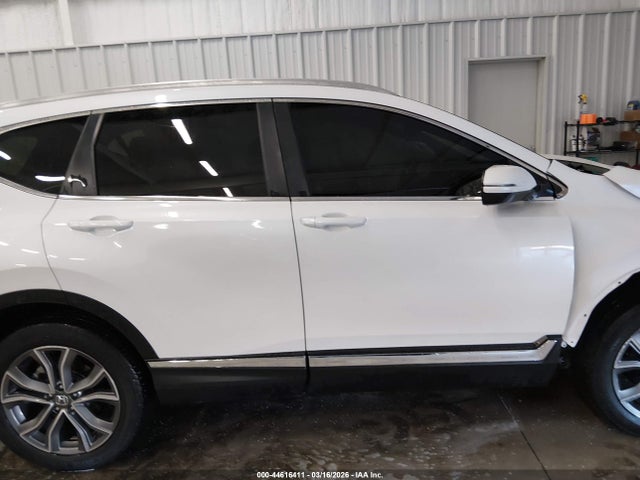 Honda CR-V Awd Touring