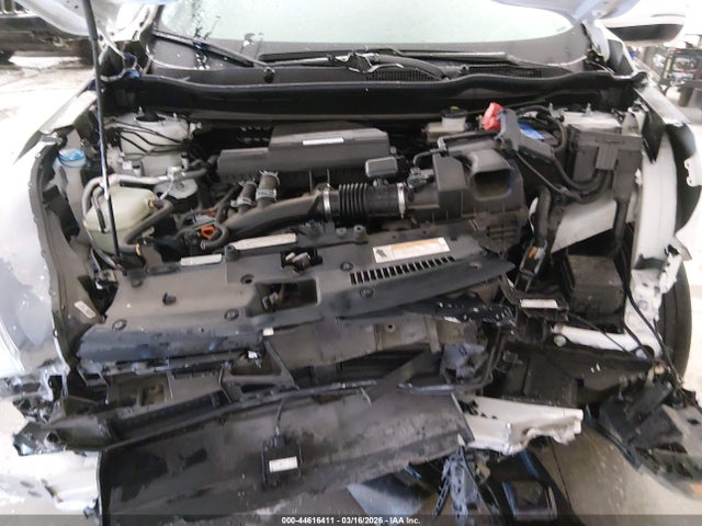 Honda CR-V Awd Touring