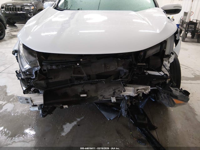 Honda CR-V Awd Touring