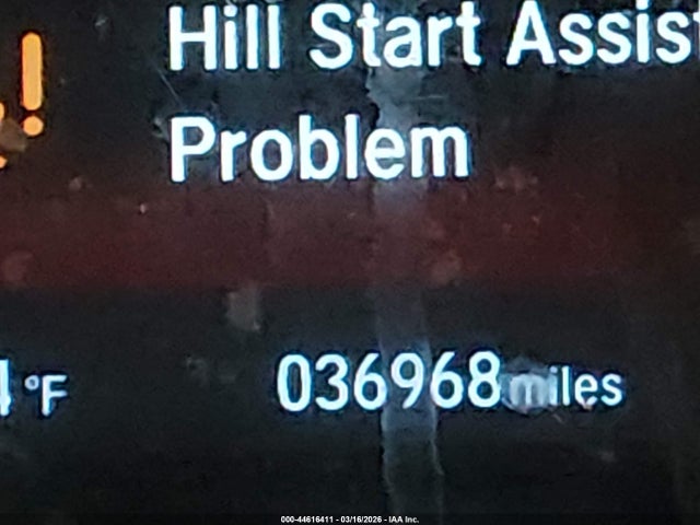 Honda CR-V Awd Touring