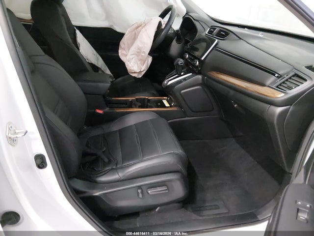 Honda CR-V Awd Touring