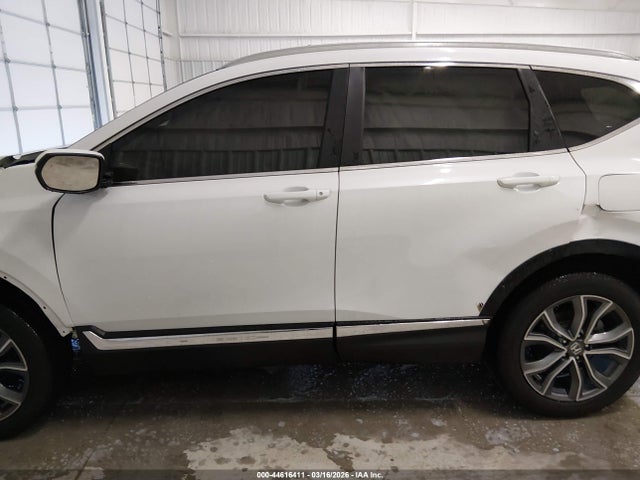 Honda CR-V Awd Touring