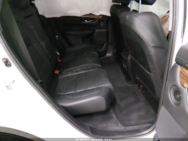Honda CR-V Awd Touring