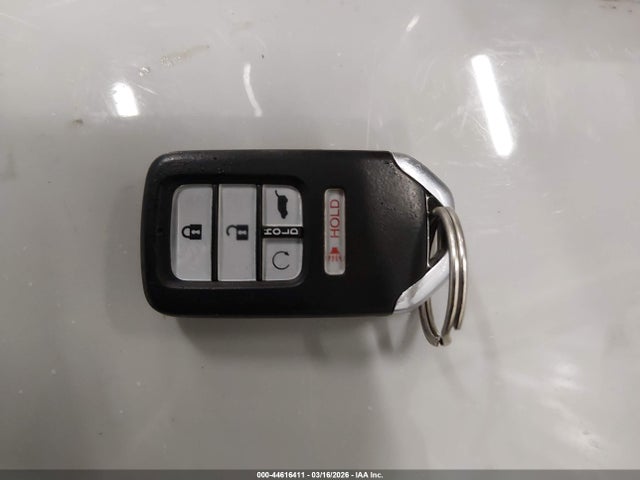 Honda CR-V Awd Touring