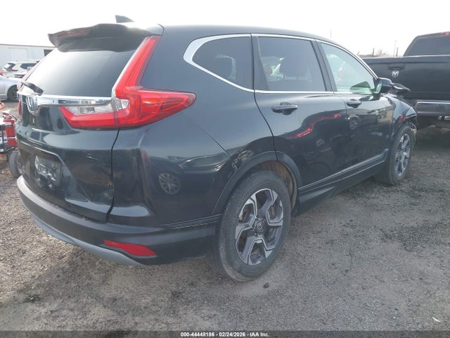 Honda CR-V Ex