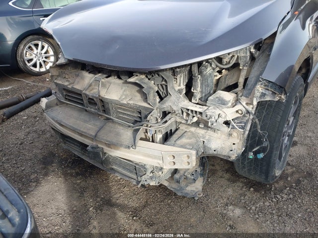 Honda CR-V Ex